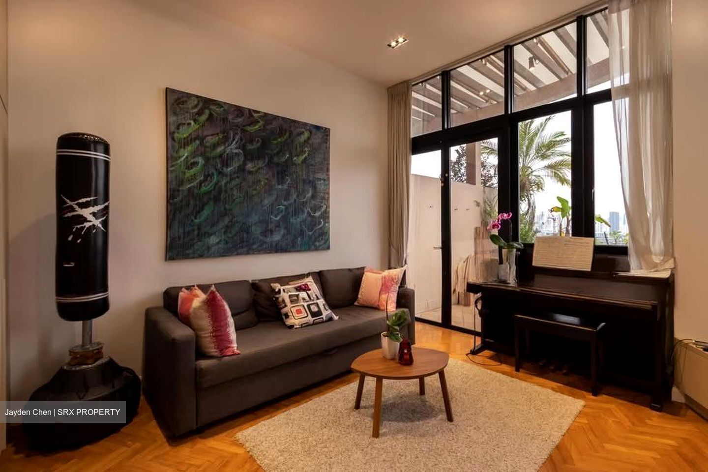 Heritage View (D5), Condominium #581361911